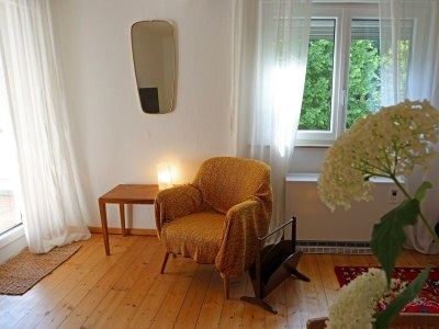 Apartment Ferienwohnung Trautes Heim - Features photo 20