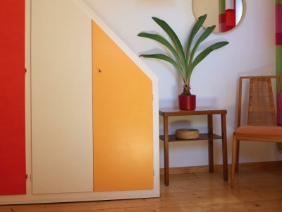 Apartment Ferienwohnung Trautes Heim - Features photo 23