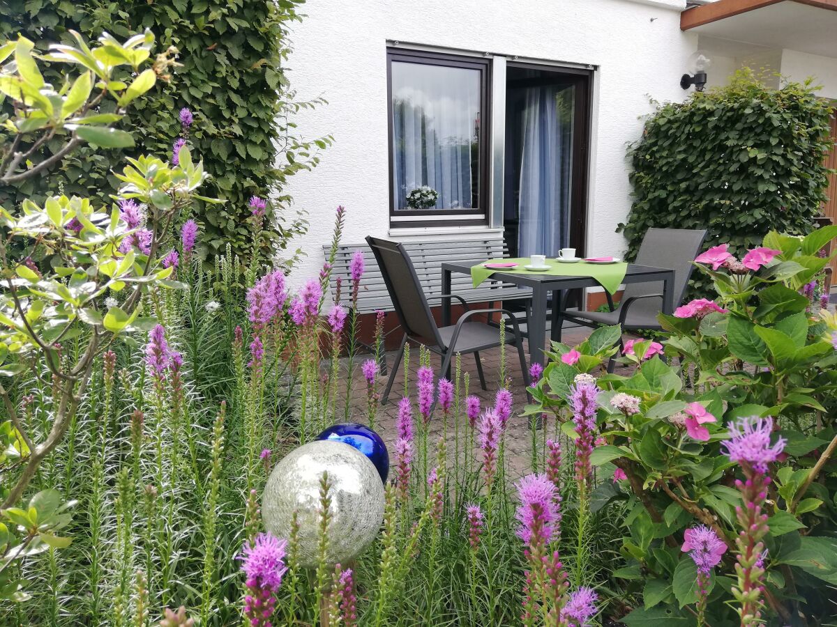 Apartment Annettes Ferienwohnung - Outdoor photo 3