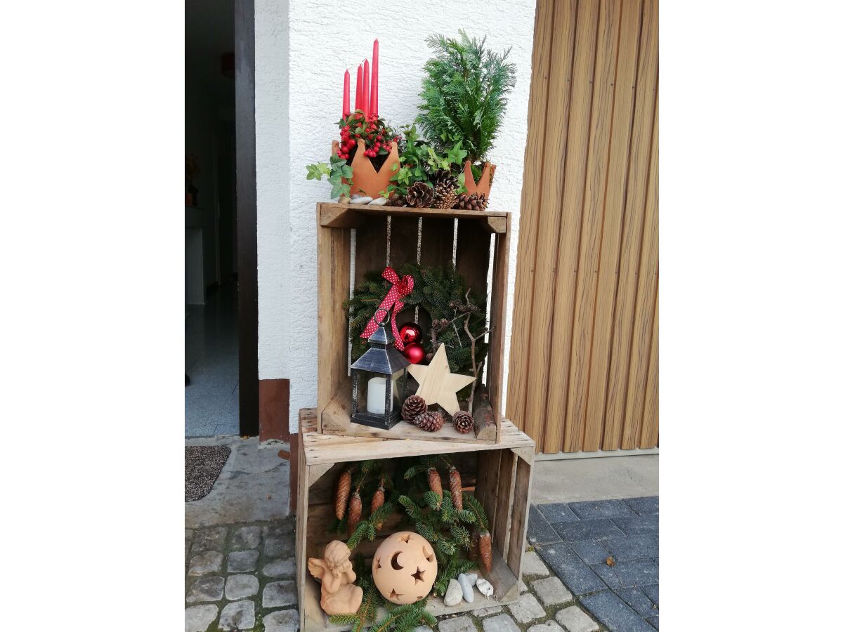 Apartment Annettes Ferienwohnung - Outdoor photo 4