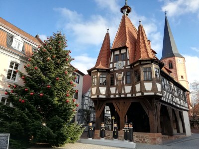 Apartment Annettes Ferienwohnung - Outdoor photo 6