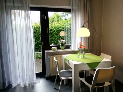Apartment Annettes Ferienwohnung - Outdoor photo 8