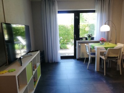 Apartment Annettes Ferienwohnung - Outdoor photo 10