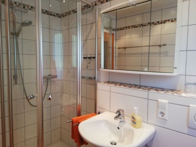 Apartment Annettes Ferienwohnung - Outdoor photo 12