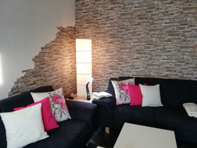 Apartment Annettes Ferienwohnung - Features photo 14
