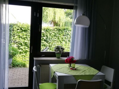 Apartment Annettes Ferienwohnung - Features photo 16