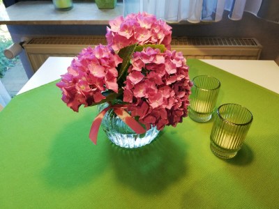 Apartment Annettes Ferienwohnung - Features photo 17