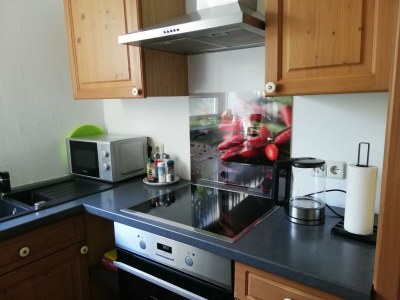 Apartment Annettes Ferienwohnung - Features photo 18