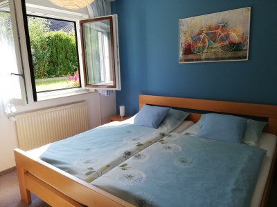 Apartment Annettes Ferienwohnung - Features photo 19
