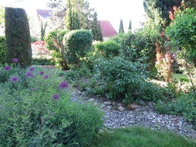 Apartment Annettes Ferienwohnung - Features photo 22