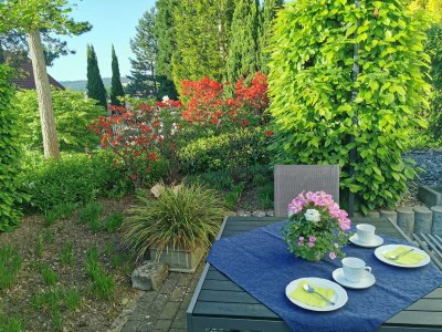 Apartment Annettes Ferienwohnung - Features photo 23