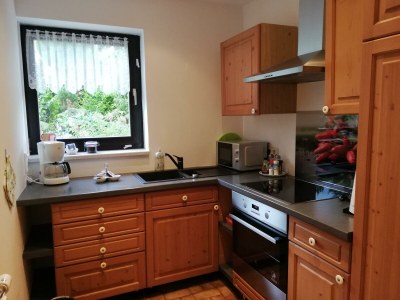 Apartment Annettes Ferienwohnung - Features photo 24