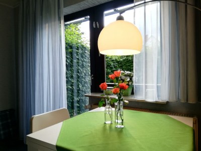 Apartment Annettes Ferienwohnung - Features photo 27