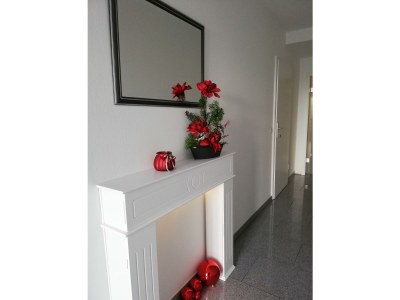 Apartment Annettes Ferienwohnung - Features photo 28