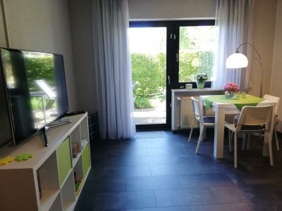 Apartment Annettes Ferienwohnung - Features photo 31
