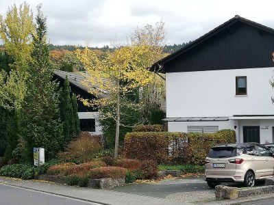 Apartment Annettes Ferienwohnung - Features photo 33