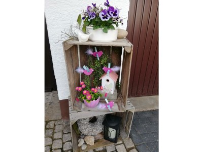 Apartment Annettes Ferienwohnung - Features photo 35