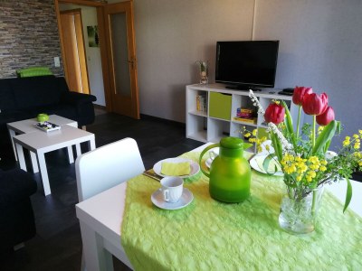 Apartment Annettes Ferienwohnung - Features photo 37
