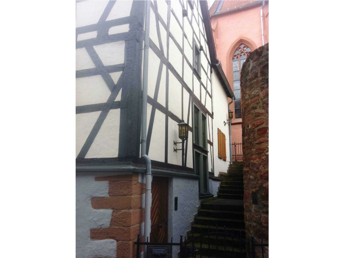 Apartment Ferienhaus Glöcknerhaus - Outdoor photo 3