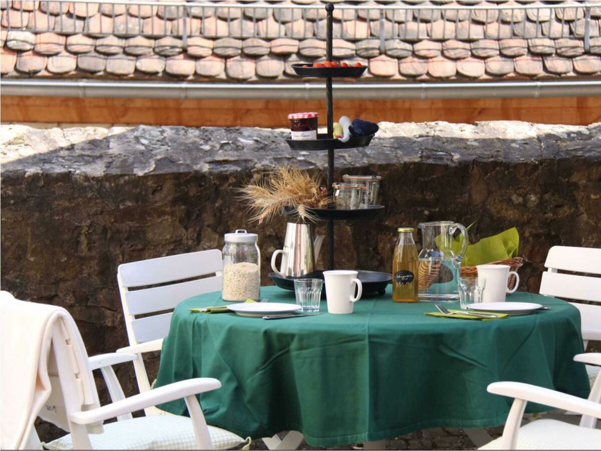 Apartment Ferienhaus Glöcknerhaus - Outdoor photo 5