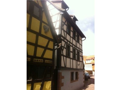 Apartment Ferienhaus Glöcknerhaus - Outdoor photo 2