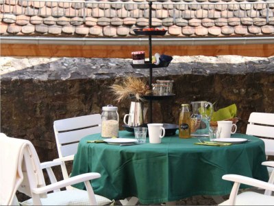 Apartment Ferienhaus Glöcknerhaus - Outdoor photo 5