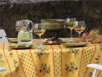 Apartment Ferienhaus Glöcknerhaus - Outdoor photo 6