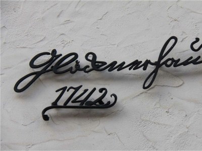 Apartment Ferienhaus Glöcknerhaus - Outdoor photo 8