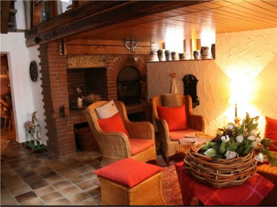 Apartment Ferienhaus Glöcknerhaus - Features photo 9