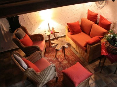 Apartment Ferienhaus Glöcknerhaus - Features photo 10