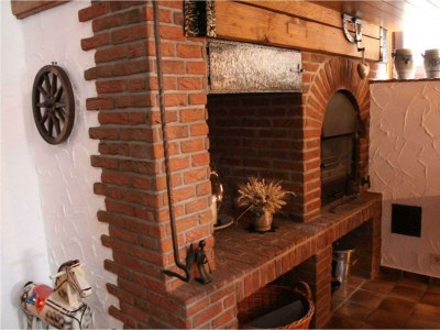 Apartment Ferienhaus Glöcknerhaus - Features photo 11