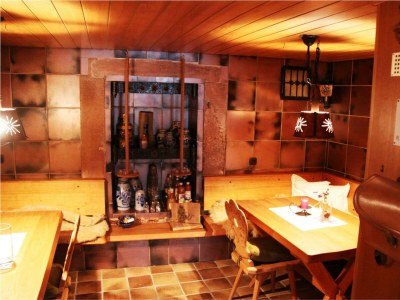 Apartment Ferienhaus Glöcknerhaus - Features photo 12