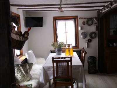 Apartment Ferienhaus Glöcknerhaus - Features photo 14