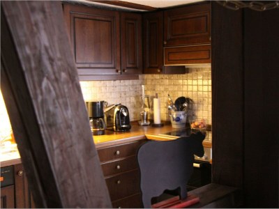 Apartment Ferienhaus Glöcknerhaus - Features photo 15