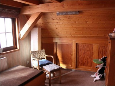 Apartment Ferienhaus Glöcknerhaus - Features photo 16