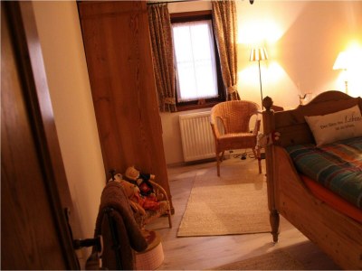 Apartment Ferienhaus Glöcknerhaus - Features photo 17