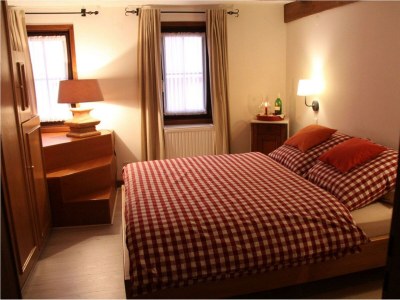 Apartment Ferienhaus Glöcknerhaus - Features photo 19