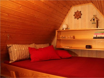 Apartment Ferienhaus Glöcknerhaus - Features photo 20