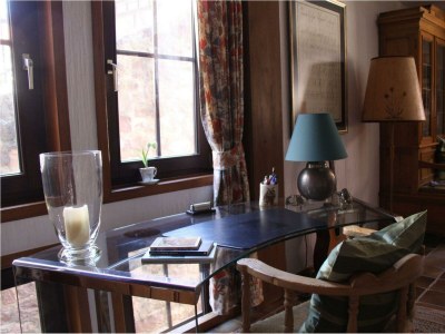 Apartment Ferienhaus Glöcknerhaus - Features photo 21