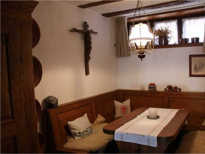 Apartment Ferienhaus Glöcknerhaus - Features photo 22