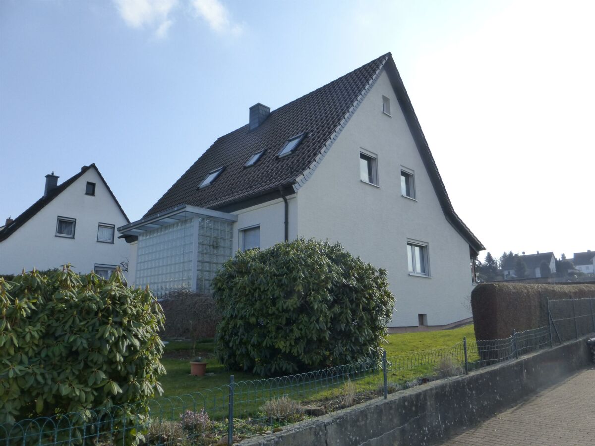 Apartment Ferienwohnung Baier - Outdoor photo 3