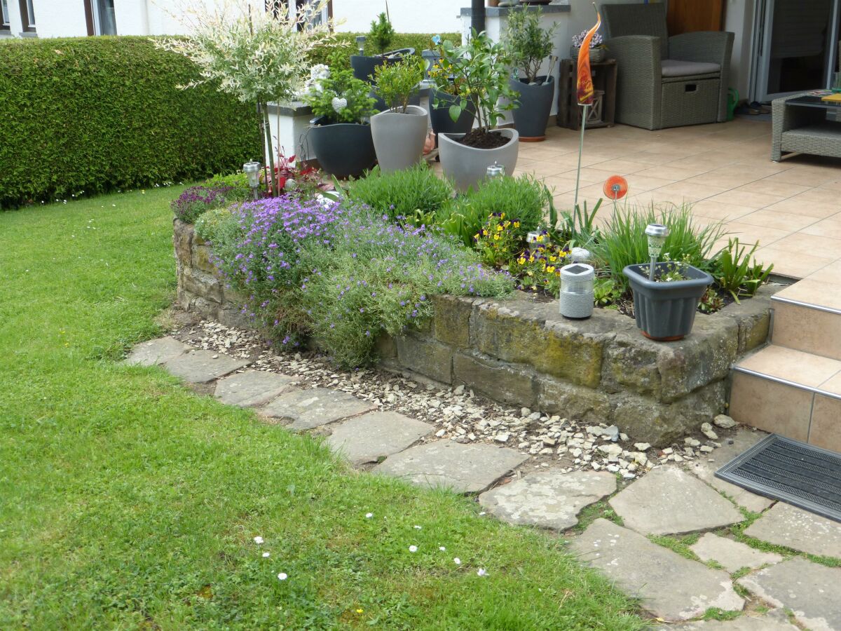 Apartment Ferienwohnung Baier - Outdoor photo 5