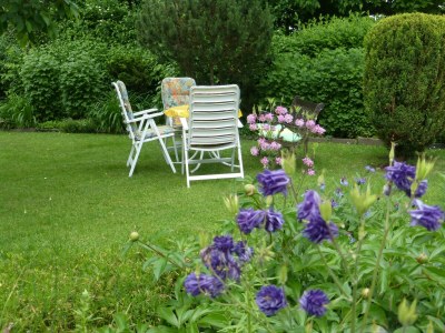 Apartment Ferienwohnung Baier - Outdoor photo 6