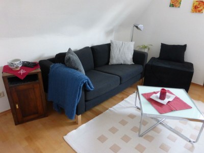 Apartment Ferienwohnung Baier - Features photo 7