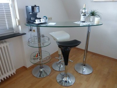 Apartment Ferienwohnung Baier - Features photo 10