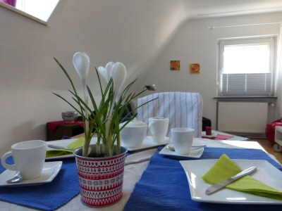 Apartment Ferienwohnung Baier - Features photo 11