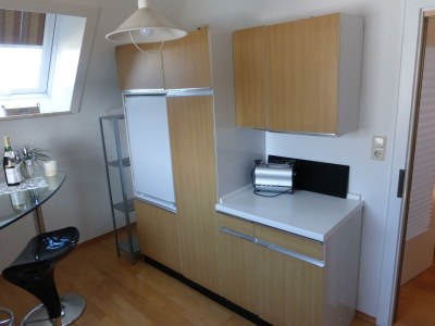 Apartment Ferienwohnung Baier - Features photo 12