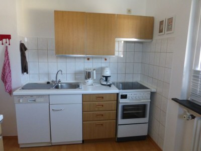 Apartment Ferienwohnung Baier - Features photo 13