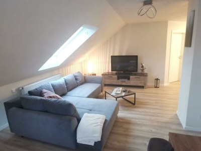 Apartment Ferienwohnung Fleckenstein - Features photo 6
