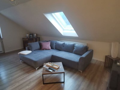 Apartment Ferienwohnung Fleckenstein - Features photo 7